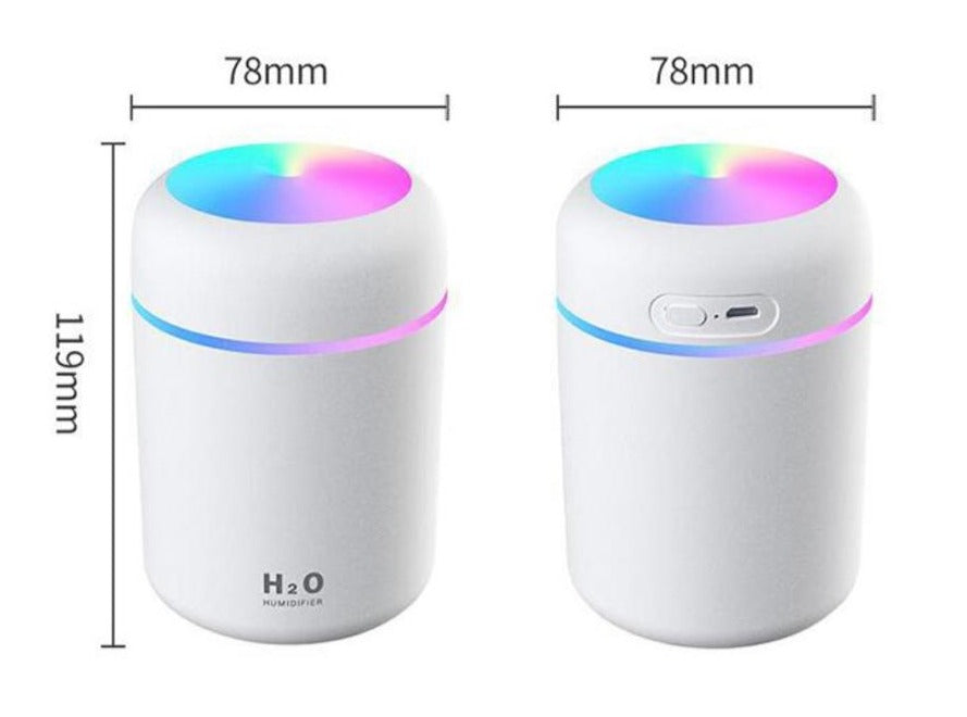 Humidifier (H20)