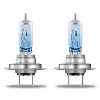 H7 LED Bulbs Pack Of 2