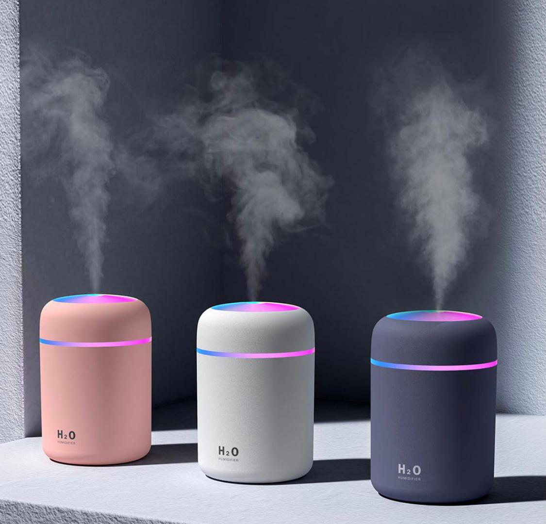 Humidifier (H20)