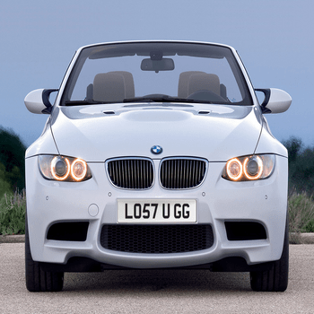 LO57 U GG Registration Number (LOST U GG)