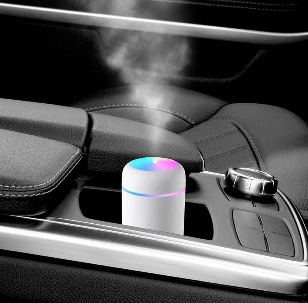 Humidifier (H20)