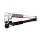Smart Steering Wheel Lock (Fingerprint + Smart Key)