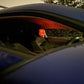 Car Seat LED V Mask