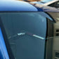 Smart Steering Wheel Lock (Fingerprint + Smart Key)